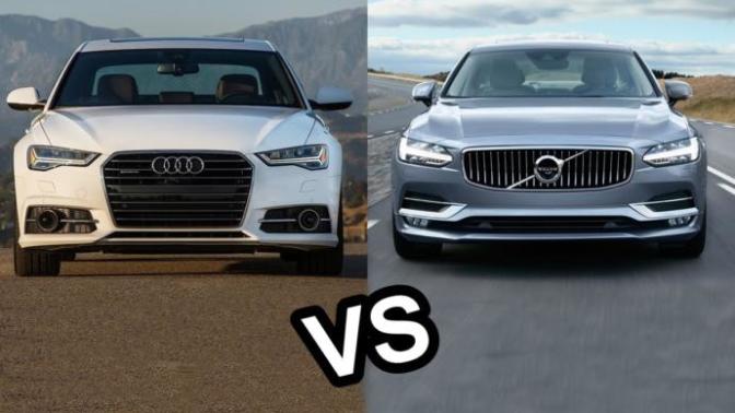 Audi'mi, Volvo'mu?
