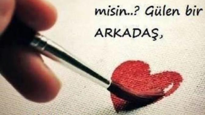 Bir arkadaşlıkta en değer verdiğin şey nedir veya dostlukta?