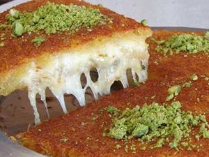Kızlar, En sevdiğiniz tatlı hangisi?