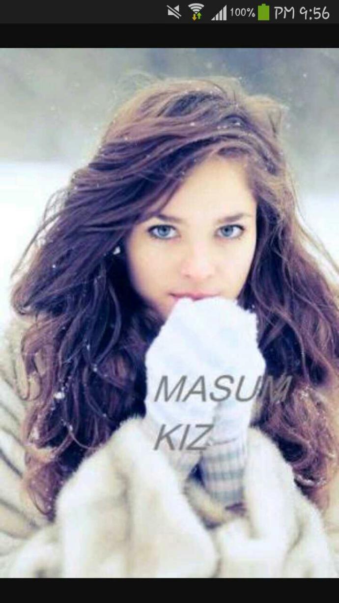 Gerçekten el değmemiş kız nasıl?