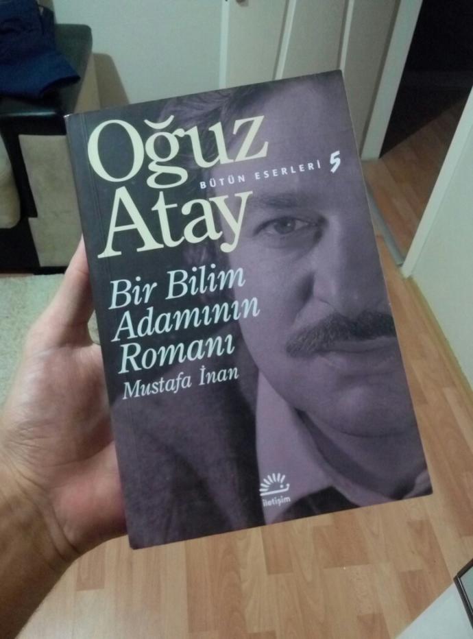 Yeni kitap heyecanı nasıl tasvir edilir?