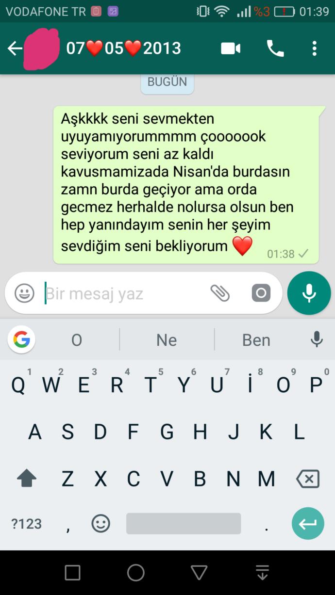Bitsin artık askerlik Nasıl geçer bu hasretlik 😐?