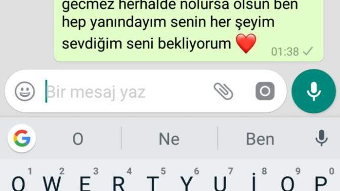 Bitsin artık askerlik Nasıl geçer bu hasretlik 😐?