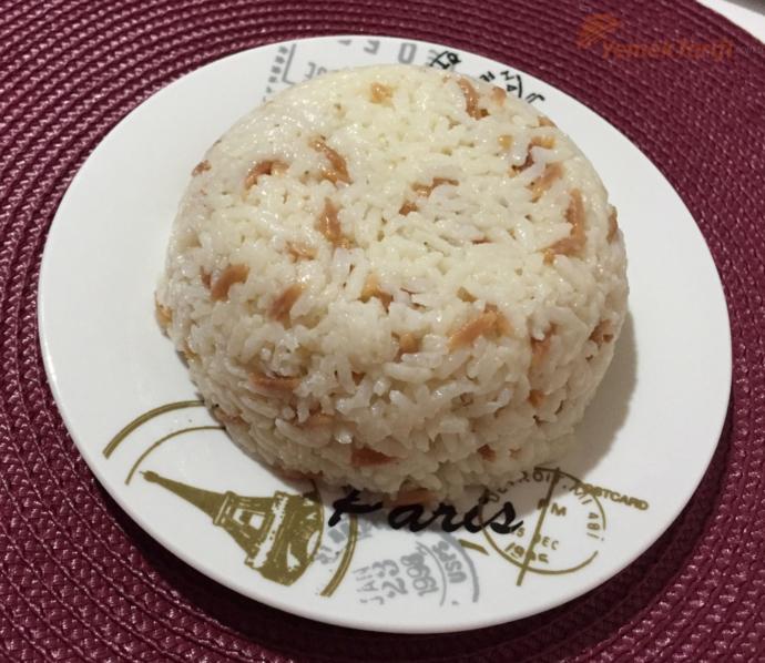 Pilavı nasıl seversiniz?
