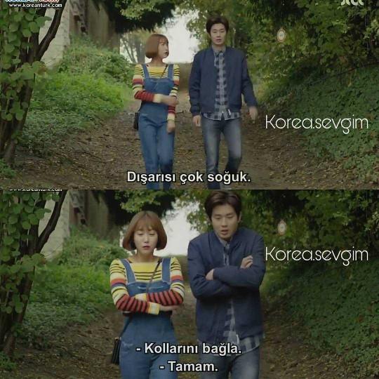 Odunluktan kurtulmak mümkün mü??