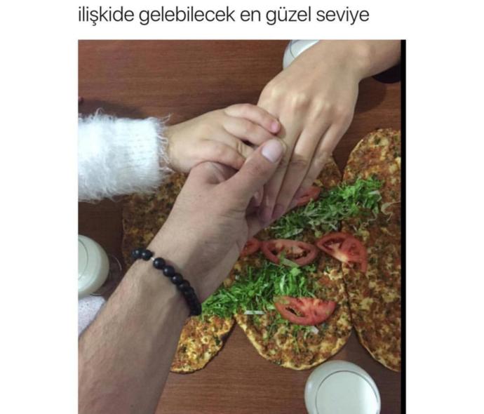 İlişkide gelinebilecek en güzel seviye nedir?