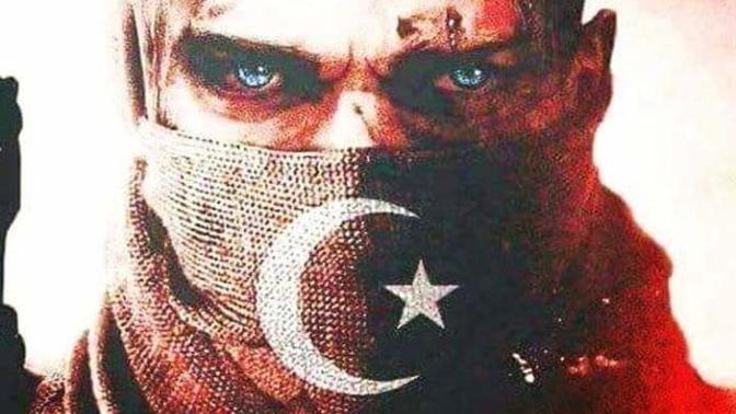 Sizin için "VATAN" nedir? Ne anlam ifade eder? Bu konuda ki kırmızı çizgileriniz nelerdir?