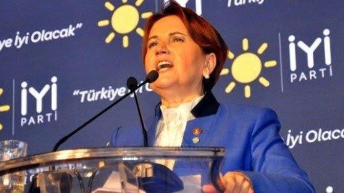 İyi parti hakkında yorumunuz nedir?