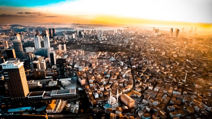 Köy hayatı mı daha güzel, şehir hayatı mı?