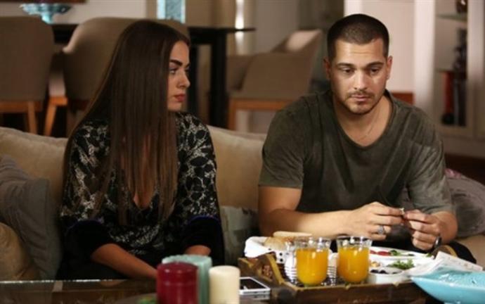 44. Pantene Altın Kelebek Ödülleri için finalistler belli oldu! Sizce, en iyi dizi çifti hangisi seçilmeli?