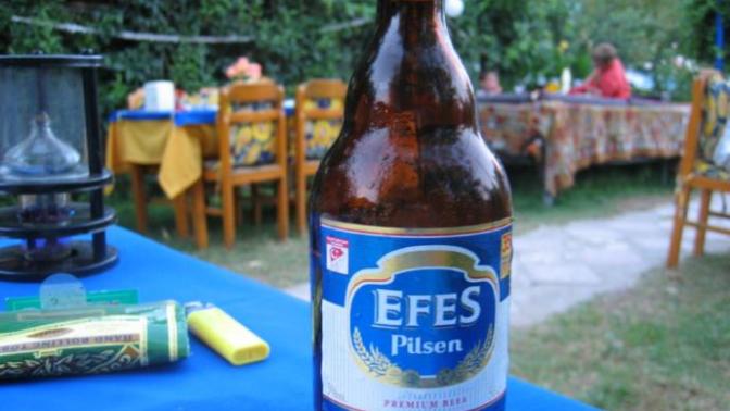 Canım acayip bir bira çekiyor, sizce bunun sebebi ney?