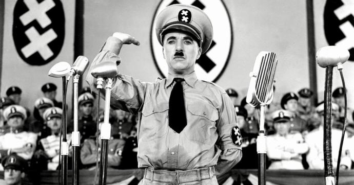 Adolf Hitlerin şu sözüne katılıyor musunuz?