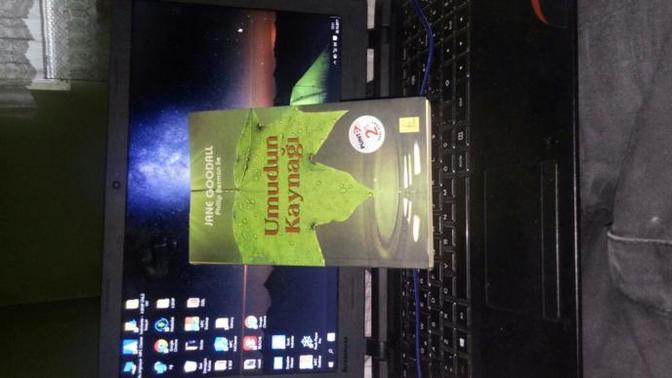 Sizce umudun kaynağı nedir?