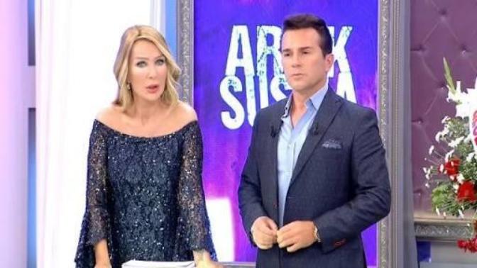 Seda Sayanın Programında "Seda Sayan'a Şok Sözler"."Sen Kaç Adamla Yattın". Siz bu konuda ne düşünüyorsunuz?