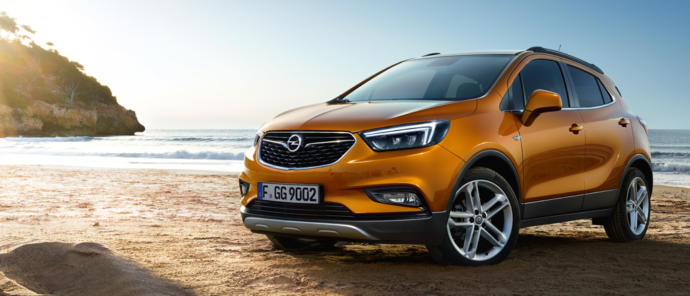 Sizce en iyi suv arabaları hangisi? KADJAR , KUGA , MOKKA,3008?