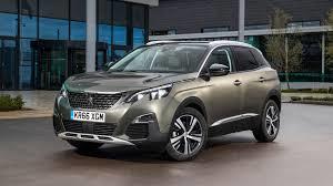 Sizce en iyi suv arabaları hangisi? KADJAR , KUGA , MOKKA,3008?