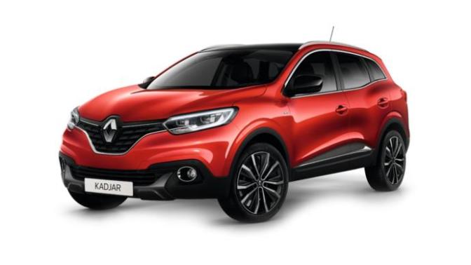 Sizce en iyi suv arabaları hangisi? KADJAR , KUGA , MOKKA,3008?