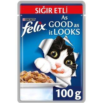 felix kedi mamaları