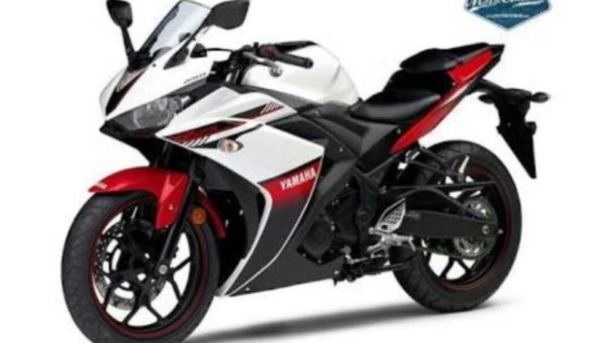Yamaha R25 başlangıç motoru olurmu?
