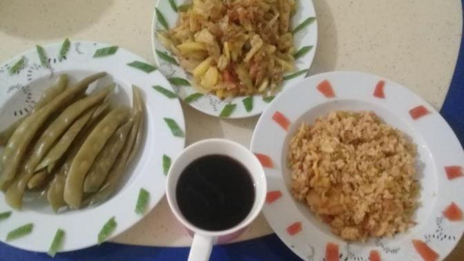 En son ne zaman boom diye patlayacak kadar yemek yediniz 😂?