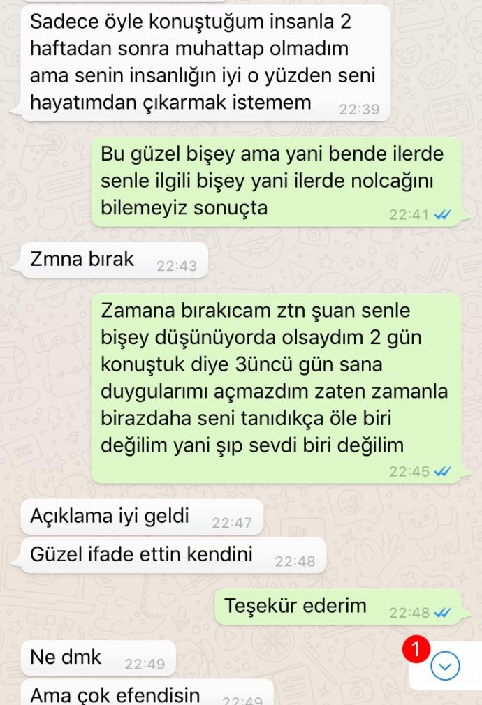 Merhaba arkadaşlar ne demek istemiş yardım?