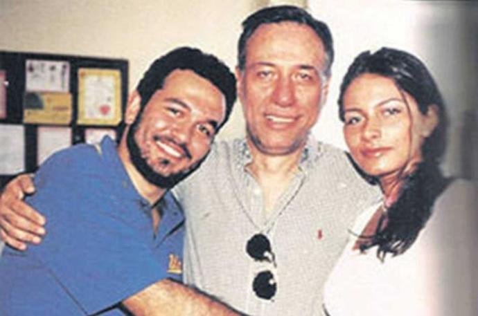 Ali sunal babası kemal sunalin yerini doldurabiliyor mu başarılı mi?