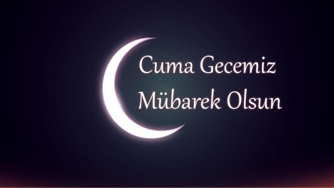 🌹🌷🌸Cuma Geceniz Mübarek olsun ..☺️Peki ya siz Sevdiklerinize Cuma Gecesi için Dua ve güzel dileklerinizi ilettiniz mi ?