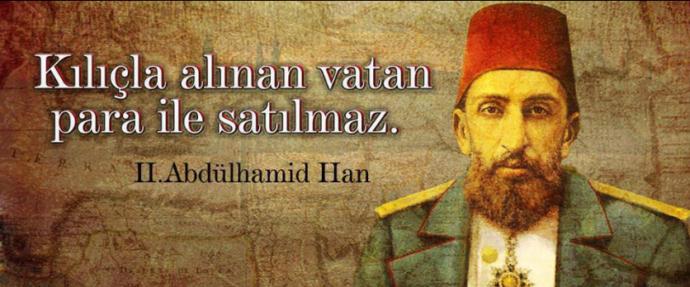 Sultan 2. Abdülhamit Han hakkında ne düşünüyorsunuz?