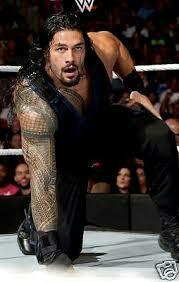 Roman reigns yakışıklı mı??