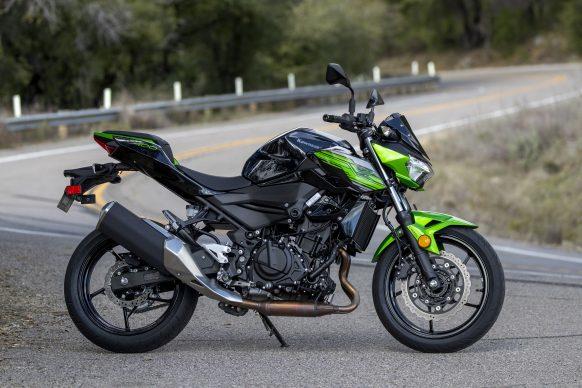 Yeni Başlayanlara Özel Motosiklet Tavsiyeleri, Önerileri