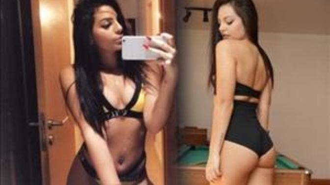 Ünlü futbolcu "Ronaldo" sevgilisini 21 yaşındaki "Natacha Sofia" ile aldattı! Ronaldo'ya bu davranışı yakıştırdın mı?