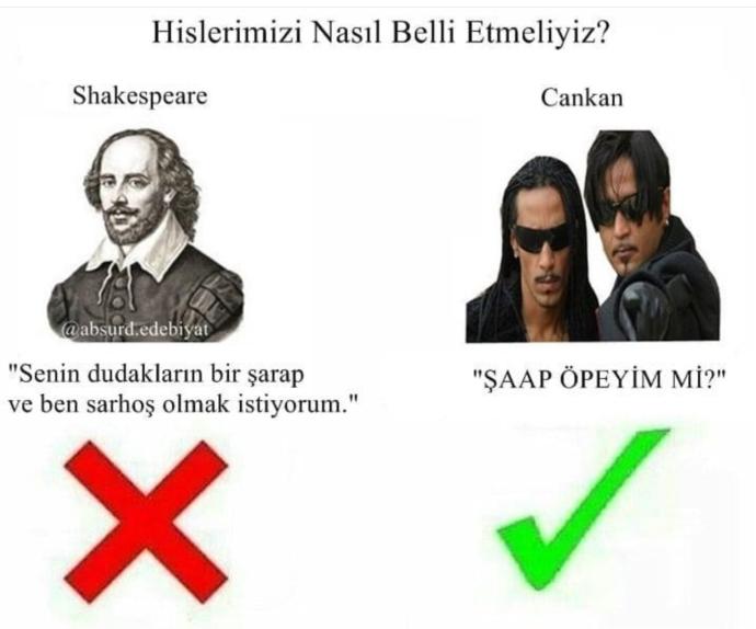 Hisler Kalbin Aynası ! Hislerimizi nasıl belli etmeliyiz?