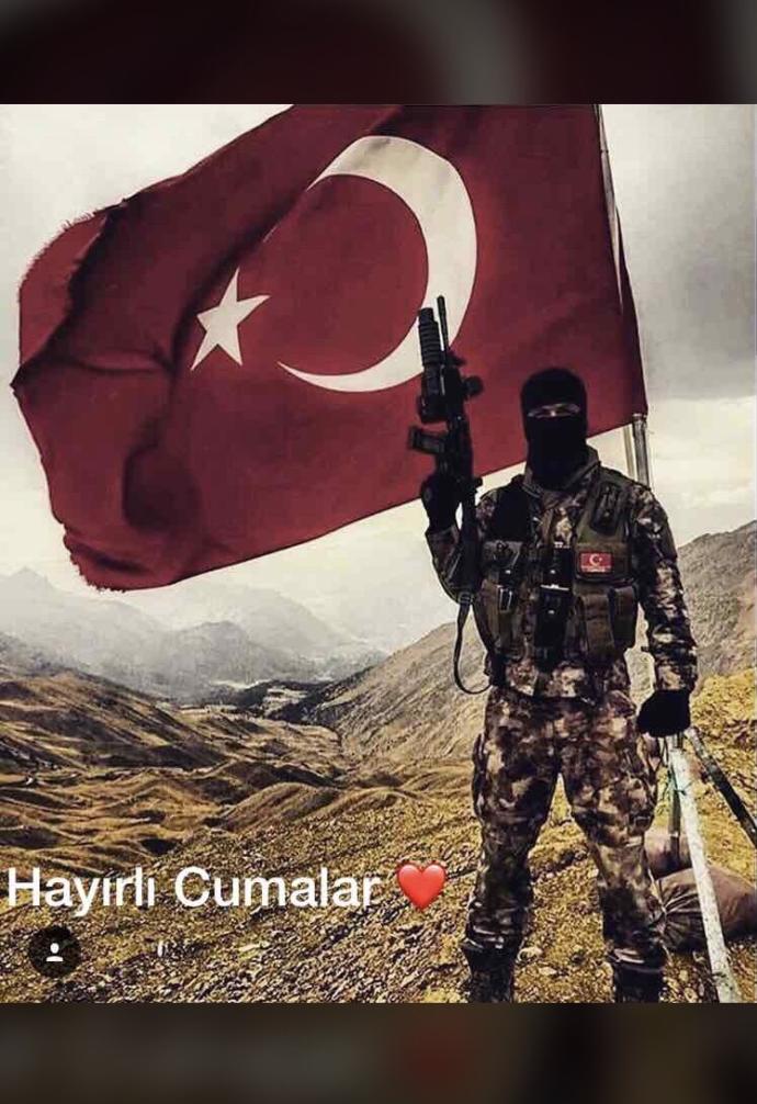 Asker bir eş istiyorum nasıl bulurum?