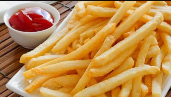 Patates kızartması mı, tost mu?