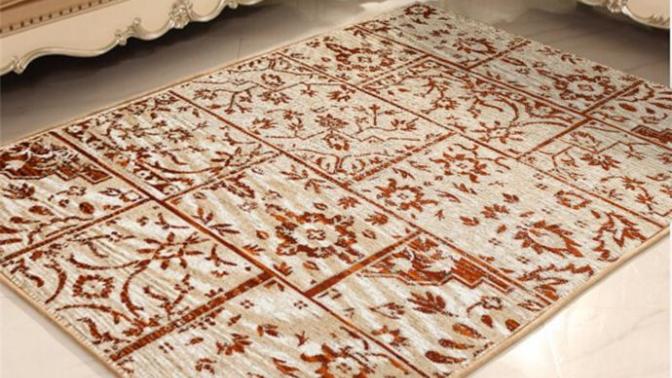 Arkadaşlar halı almaya karar verdim sizce modern halı mı, eskitme halı mı, evime alacağım çok kararsızım?