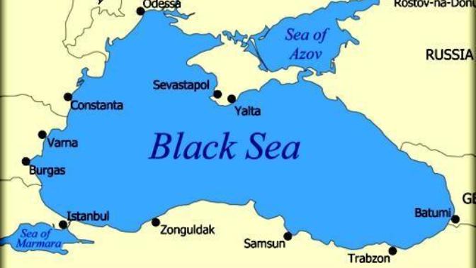Karadeniz, Akdeniz ve Kızıldeniz gibi denizlerin isimleri nereden geliyor biliyor musunuz?