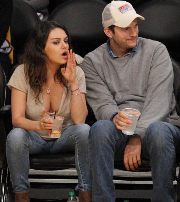 Mila Kunis:"Kızım doğduğundan beri şarap içiyor."Inancınz gereği de olsaçocuğunuza zararlı sayılabilcek uygulamalarda bulunurmsnz?