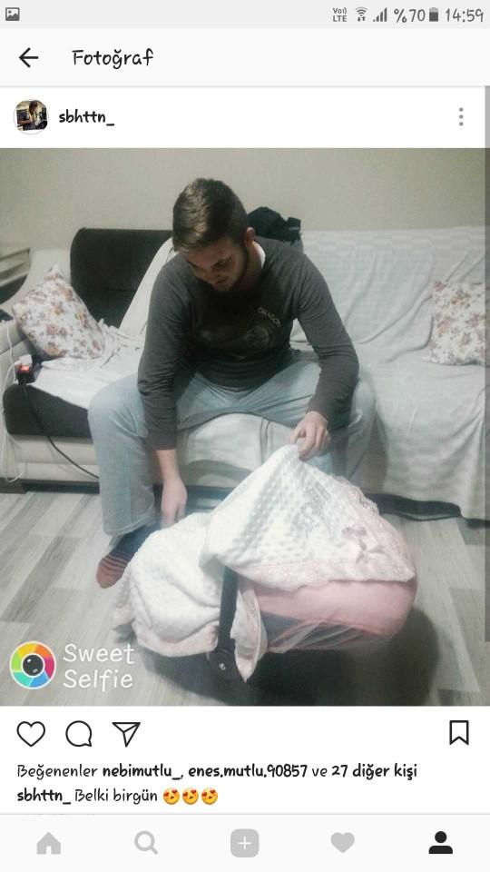 Çocuk sahibi olmak ister misiniz?