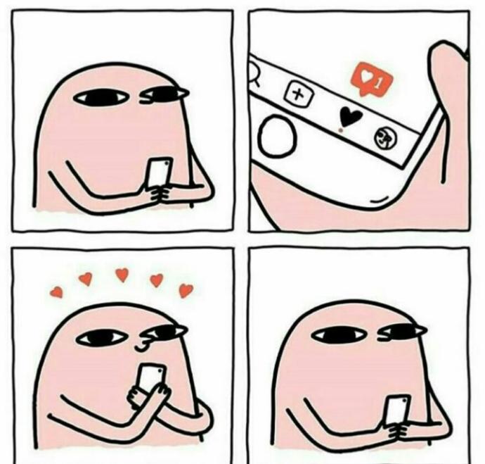 İnstagramda neden 4 bin takipçim var?