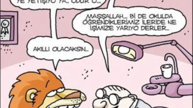 Diş ağrısı olanlar cehennemi ayakta izliyor! Siz hiç diş ağrısı çektiniz mi?