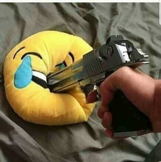 En sevmediğiniz emoji nedir?