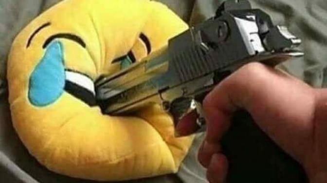 En sevmediğiniz emoji nedir?