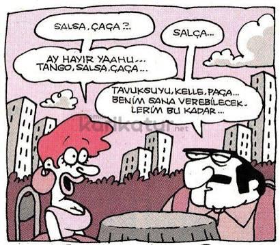 Sevgiliyle dans kursuna gitme fikri sizce nasıl?