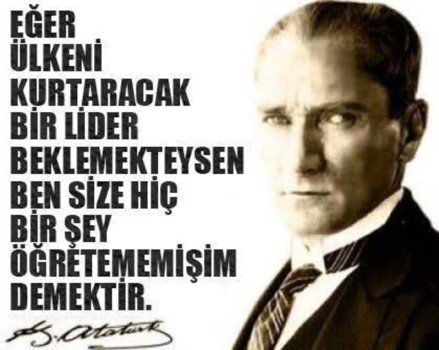 En sevdiğiniz söz hangisi?