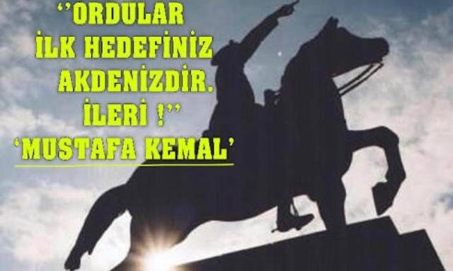 En sevdiğiniz söz hangisi?