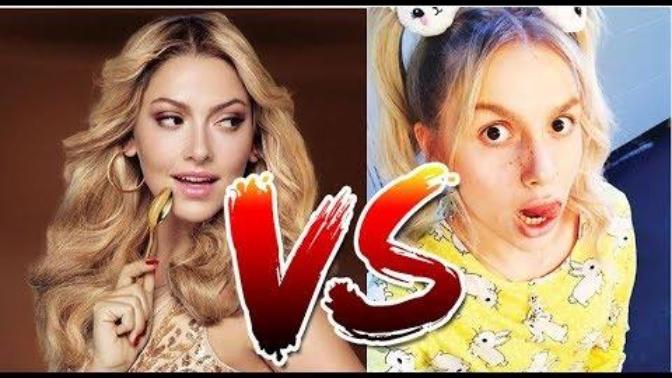 Bu yaza damga vuran şarkı? ALEYNA TİLKİ FEAT HADİSE?