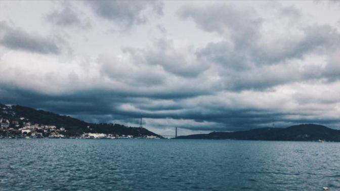 Bulutlu havalar sizin üzerinizde nasıl bir etki bırakıyor?