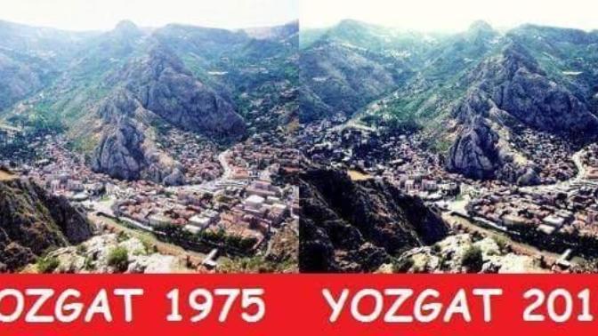 Yozgat nasıl bir yer?