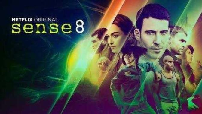 Sense8 izleyen var mı?