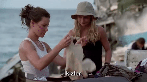 İkizler kadını mı? Yoksa balık kadını mı?